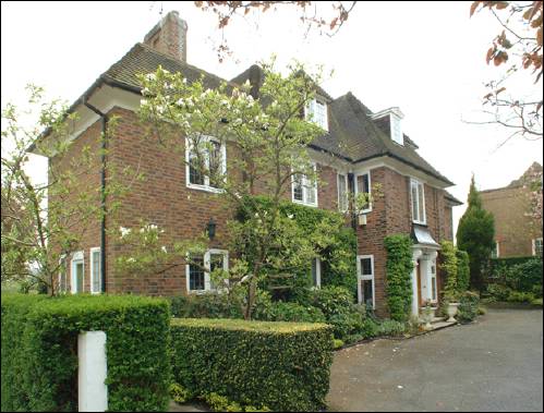 08 Turner Drive